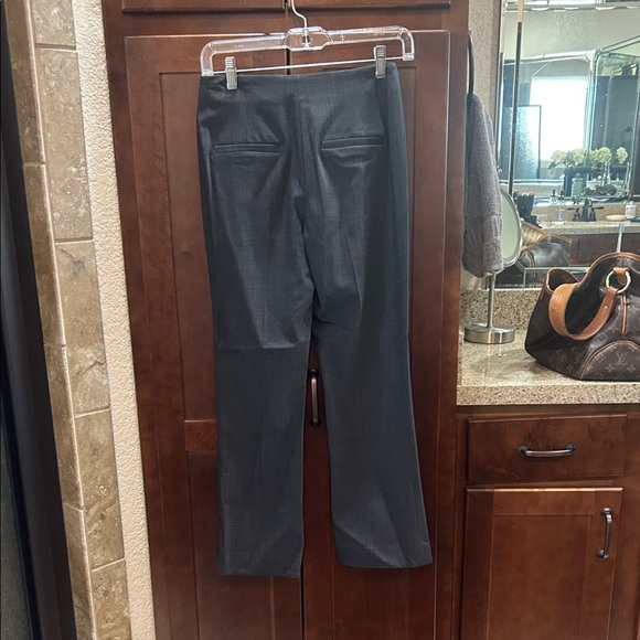 Women’s Classic Gray Suit - Picture 5 of 5